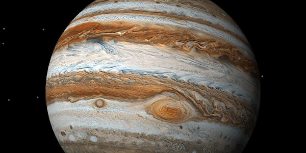 Jupiter Return Workshop