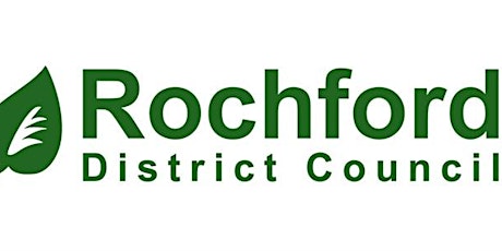 Rochford District Funding Summit primary image