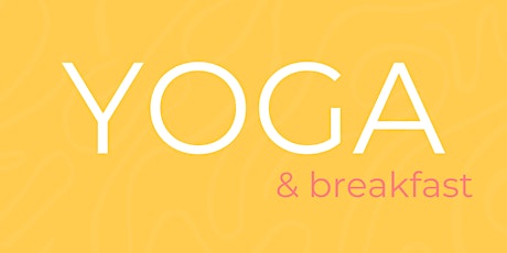 Rooftop Yoga & Breakfast  primärbild