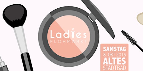 Hauptbild für Ladiesflohmarkt Leipzig