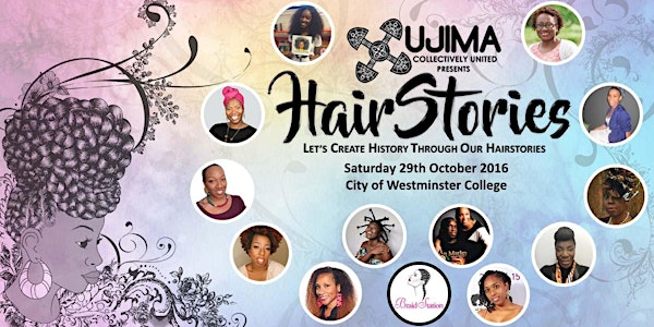 HairStories 2016