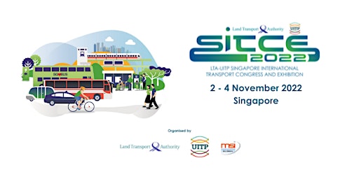LTA-UITP Singapore International Transport Congress & Exhibition (SITCE)