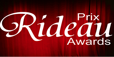 Les Prix Rideau Awards Gala