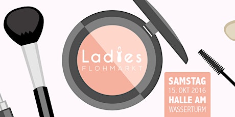 Hauptbild für Ladiesflohmarkt Düsseldorf