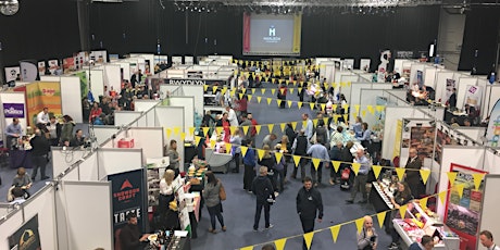 HARLECH FOODSERVICE EXPO 2022 primary image