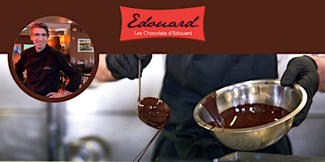 Atelier L'Avenir - l’initiation au chocolat
