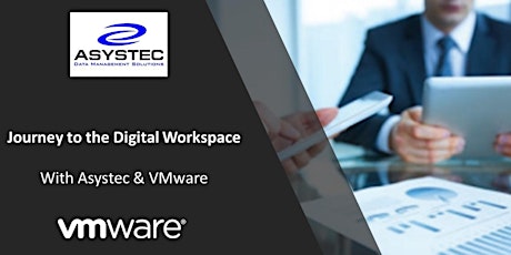 Journey To The Digital Workspace primary image