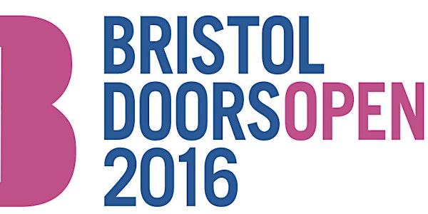 Bristol DOD 2016 - V60 Wapping Wharf and Gaol Ferry Steps