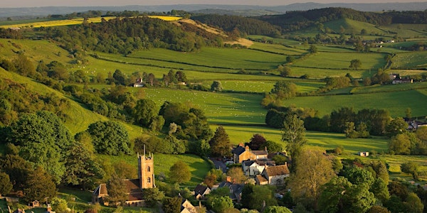Visions of Rural England: MERL Annual Lecture in association with CPRE