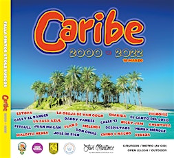 Imagen principal de CARIBE 2000-2022
