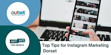 Top Tips for Instagram Marketing primary image