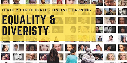 Equality and Diversity Online Course
