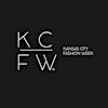 Logotipo da organização Kansas City Fashion Week