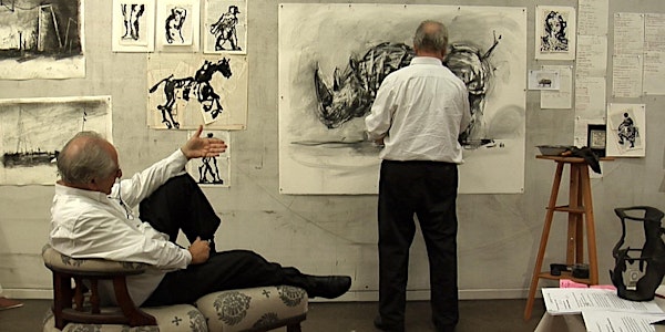 William Townsend Memorial Lecture: William Kentridge