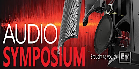 The Audio Symposium primary image