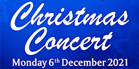 Top Notes Christmas Concert - Raising Money for Carers Bucks  primärbild