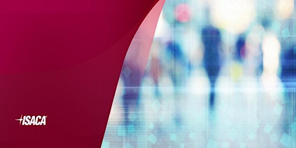 ISACA CYBERSECURITY DAY CHILE 2016