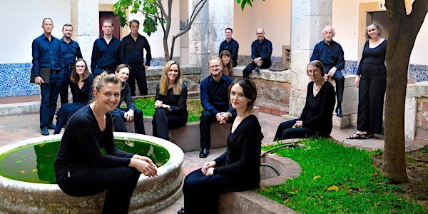 An evening of French choral music with New London