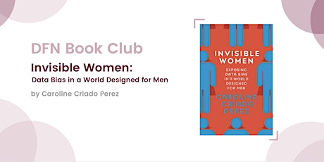Invisible Women Book Club Series (DFN)