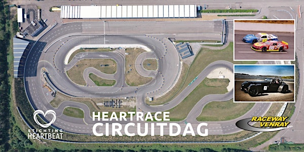 HeartRace Circuitdag 2022