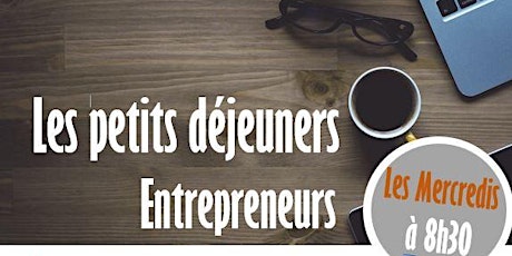 Petit déjeuner Entrepreneurs : Le stress, ami ou ennemi de l'entrepreneur ?