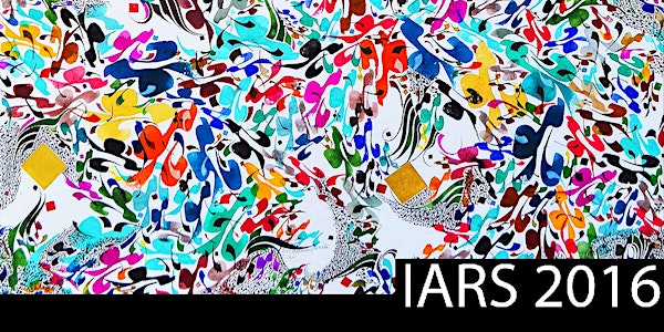 Musicality of Calligraphy and Musical Performance by Bahman Panahi