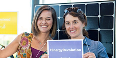 3rd Annual Clean Energy Revolution primary image