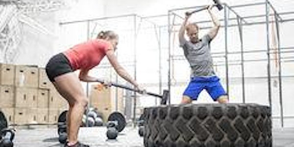 Hammer Out Type 1 Diabetes!