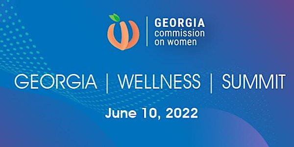 2022 Georgia Wellness Summit