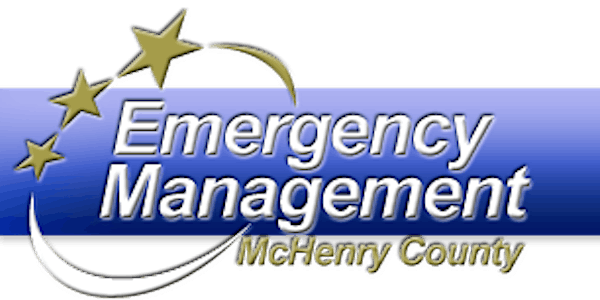 McHenry County EMA Search and Rescue - Initial Operations (Afternoon)
