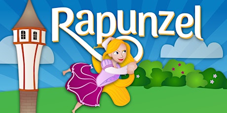 Outdoor Theatre: Rapunzel