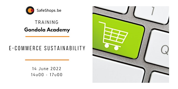 Training: E-commerce Sustainability