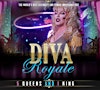 Logotipo de Diva Royale Box Office