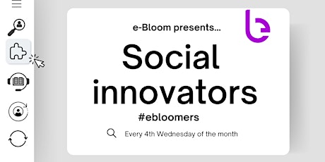 Social Innovation Community Events