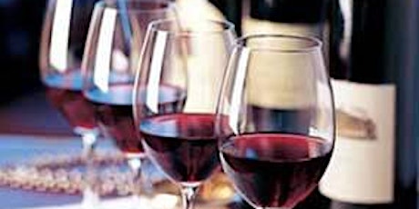 First Fridays: Wine Tasting Event tickets