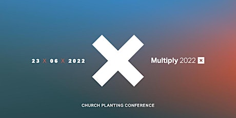 Multiply 2022 - Coventry tickets