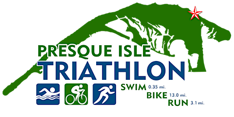 20th Annual Presque Isle Triathlon tickets