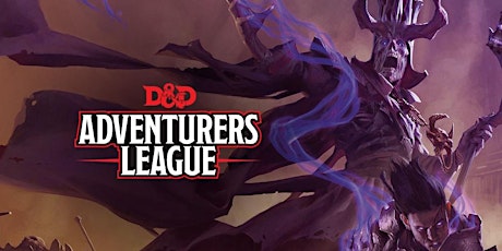 D&D Adventure League