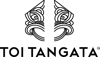 Toi Tangata's Logo