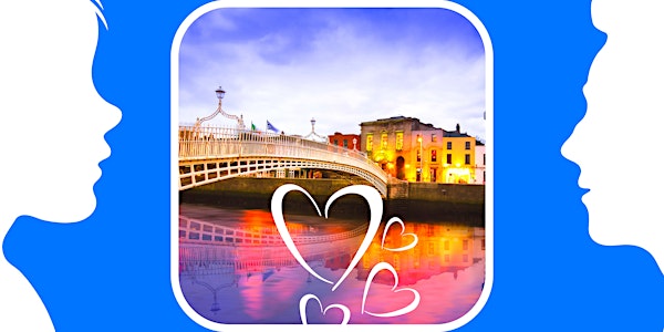 Romantic Dublin: Outdoor Escape Game for Couples