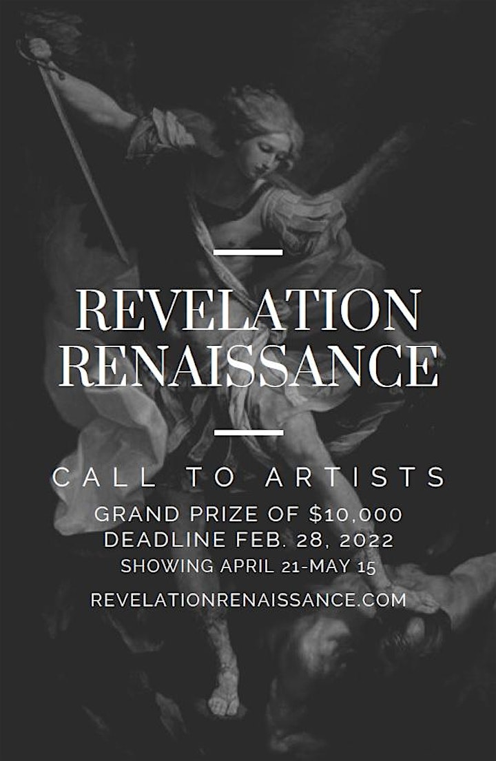 Revelation Renaissance Grand Opening image