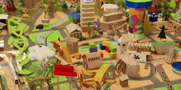 A+C 16: Film | Aftermath: Triumph of a City (2013)