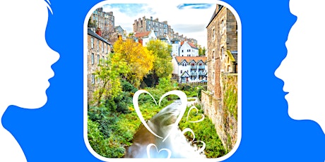 Romantic Edinburgh: Outdoor Escape Game for Couples tickets