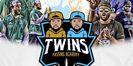 TWINS Passing Academy tickets