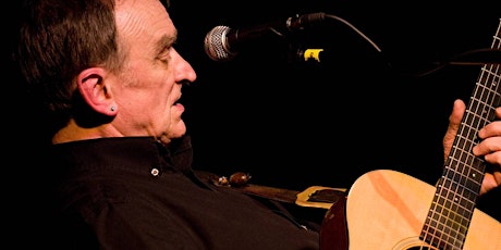 Live at Temperance | Martin Carthy tickets