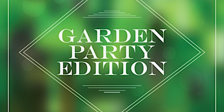 Laugh.Love.Live 'Garden Party Edition' primary image