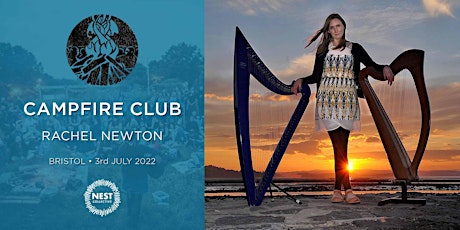 Campfire Club Bristol: Rachel Newton tickets