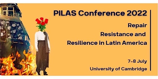 PILAS Conference 2022