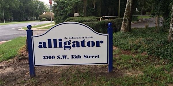 The Alligator Open House