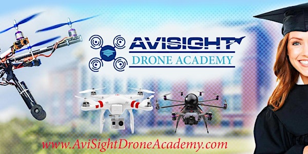 AviSight Drone Academy - 1-day, 2-day and 4-day Drone Training - Training C...